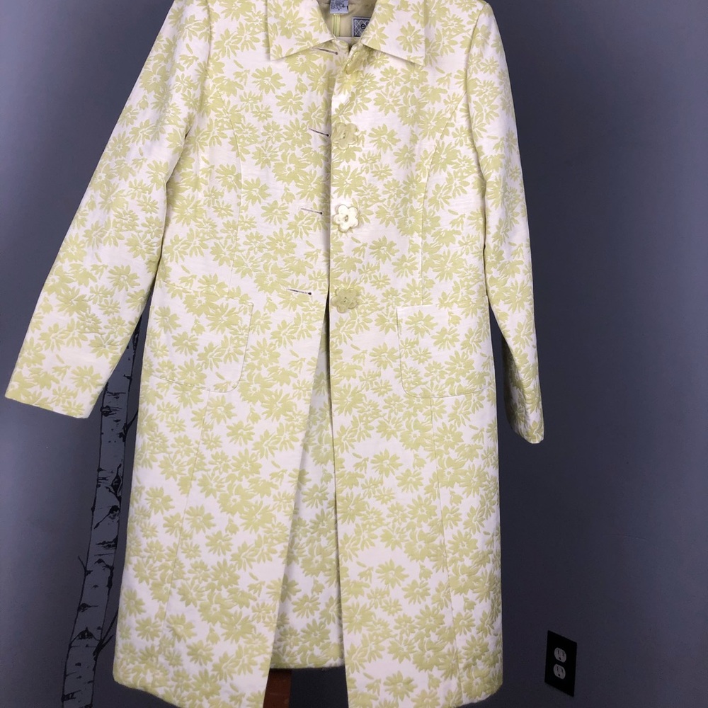 Jackie O inspired set